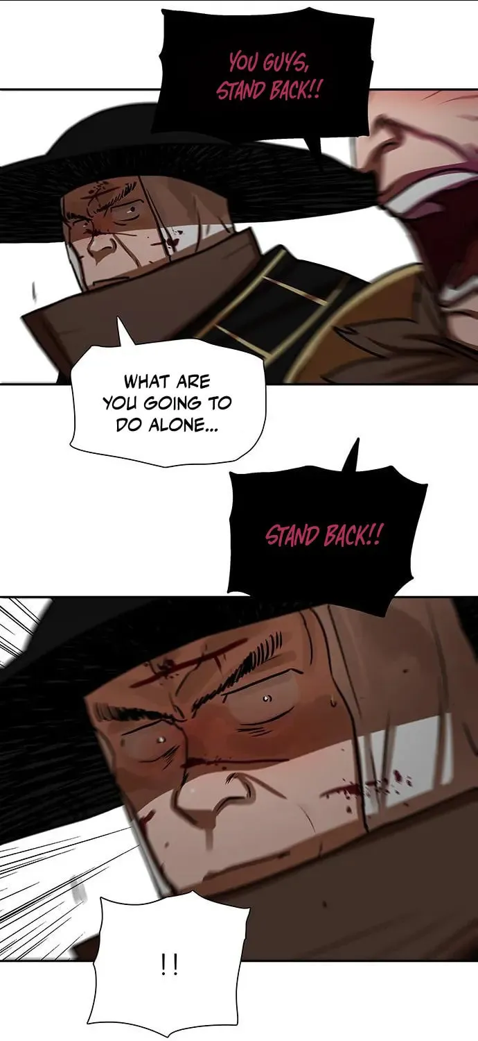 Escort Warrior Chapter 173 page 2 - 