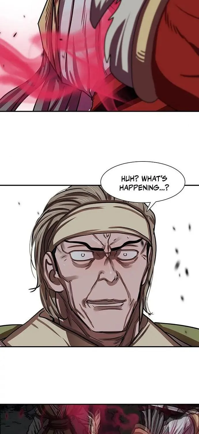 Escort Warrior Chapter 173 page 101 - 