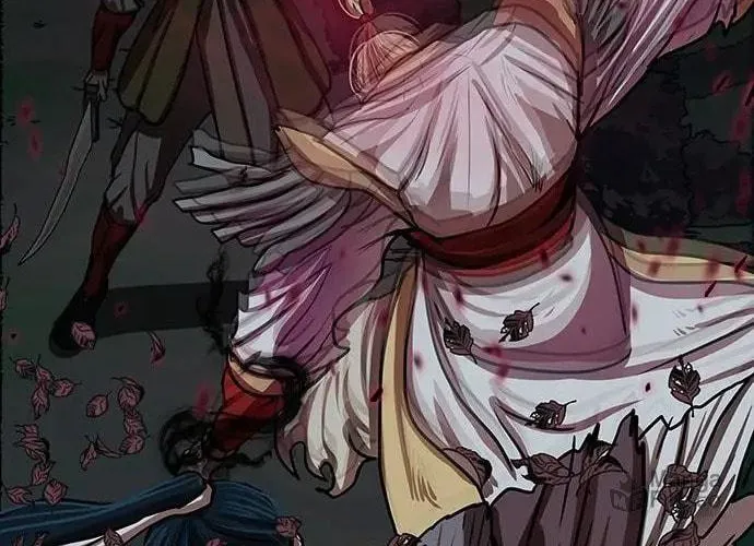 Escort Warrior Chapter 173 page 102 - 