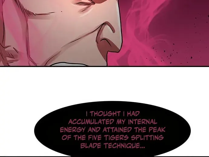 Escort Warrior Chapter 173 page 14 - 