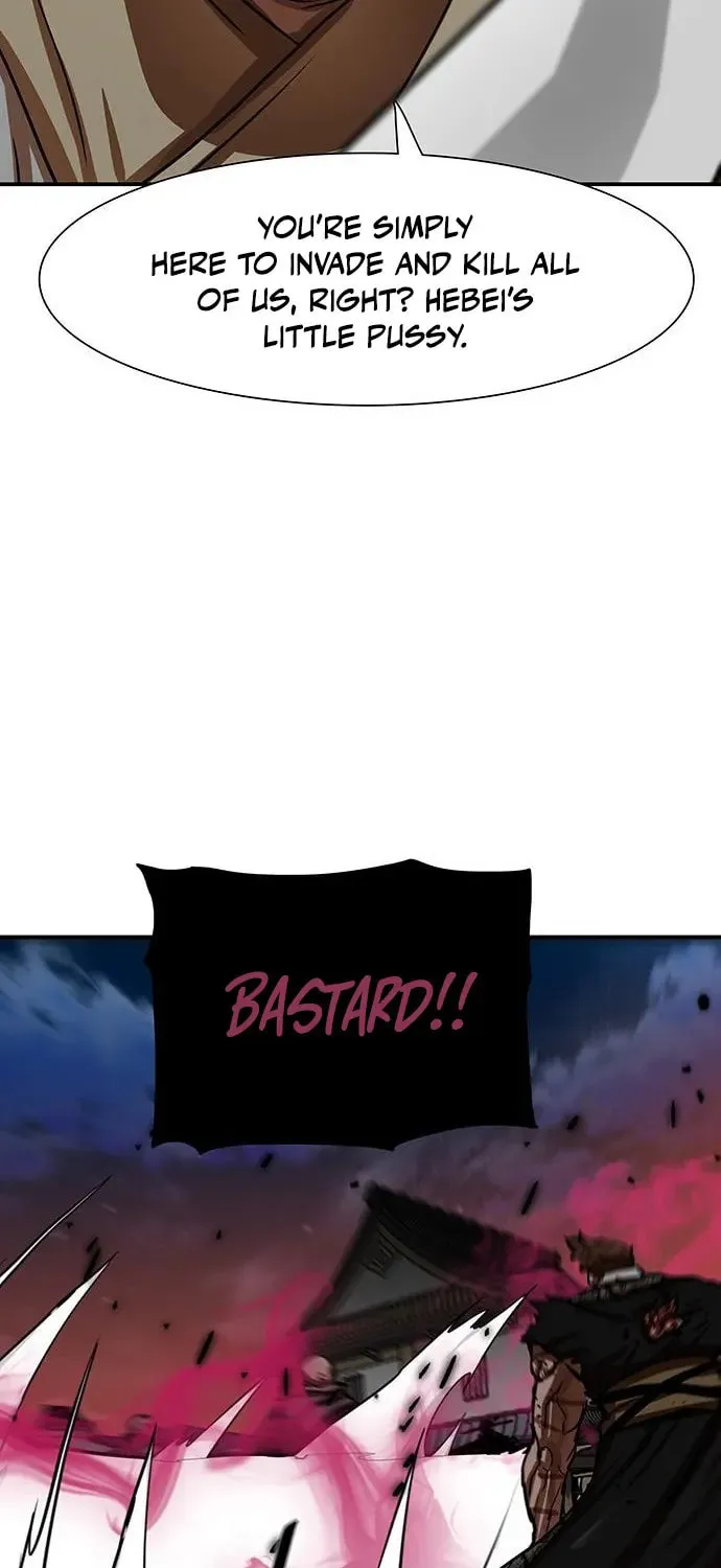 Escort Warrior Chapter 173 page 30 - 
