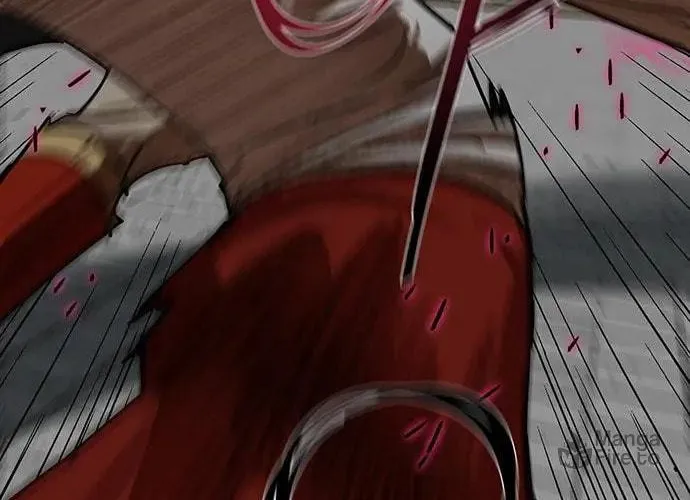 Escort Warrior Chapter 173 page 33 - 