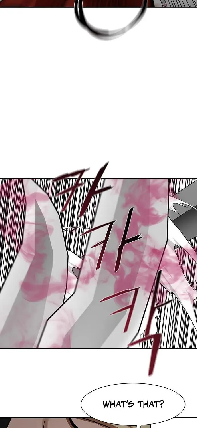 Escort Warrior Chapter 173 page 34 - 