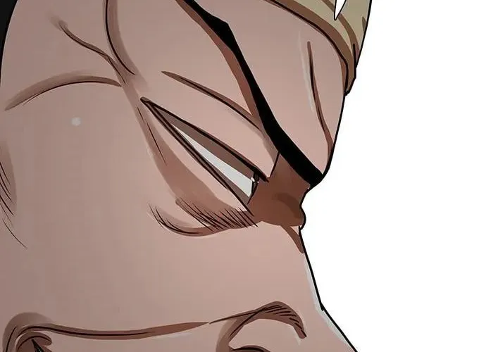 Escort Warrior Chapter 173 page 35 - 