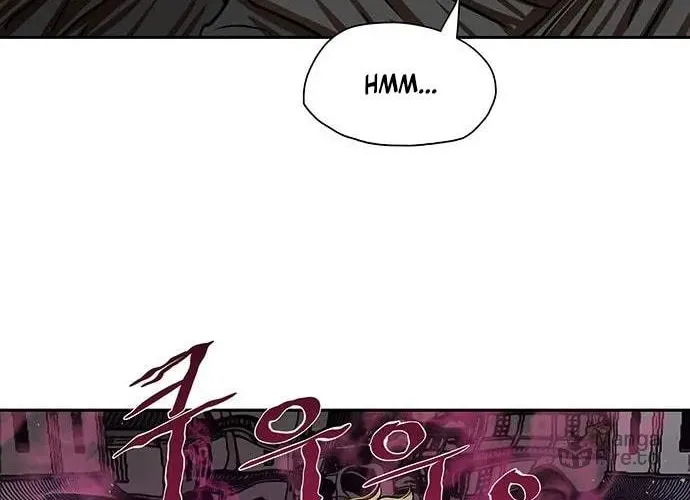 Escort Warrior Chapter 173 page 5 - 