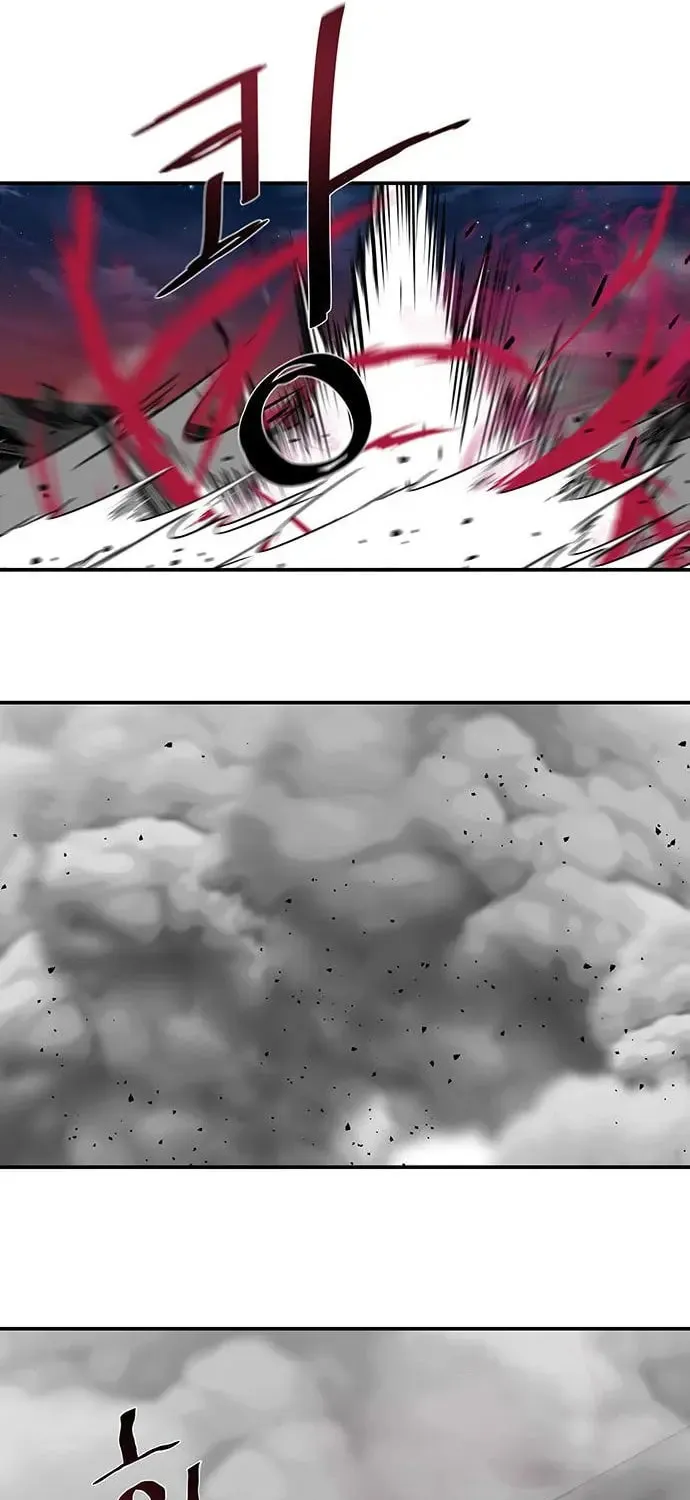 Escort Warrior Chapter 173 page 41 - 