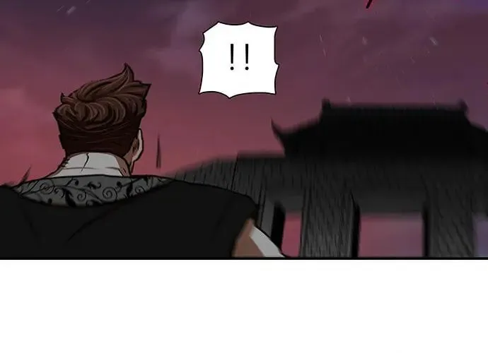 Escort Warrior Chapter 173 page 53 - 