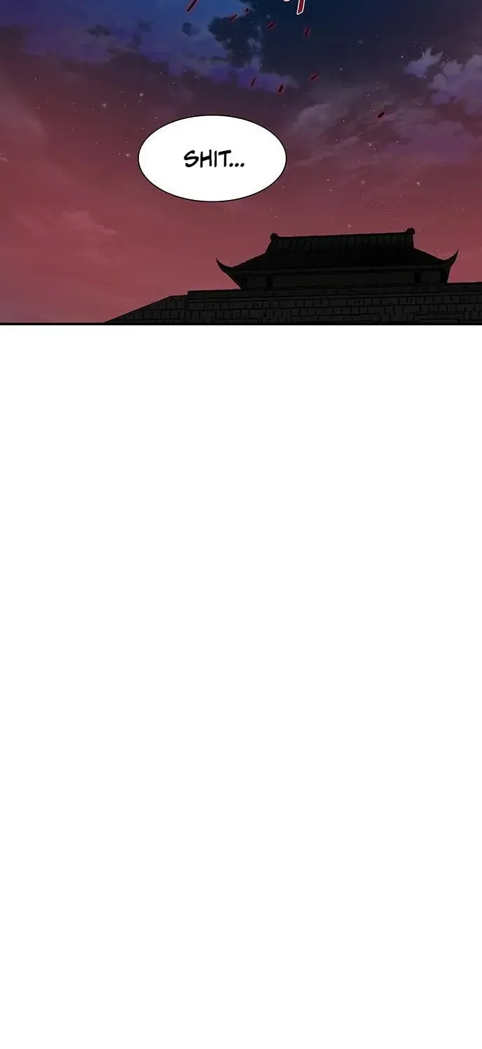 Escort Warrior Chapter 173 page 58 - 