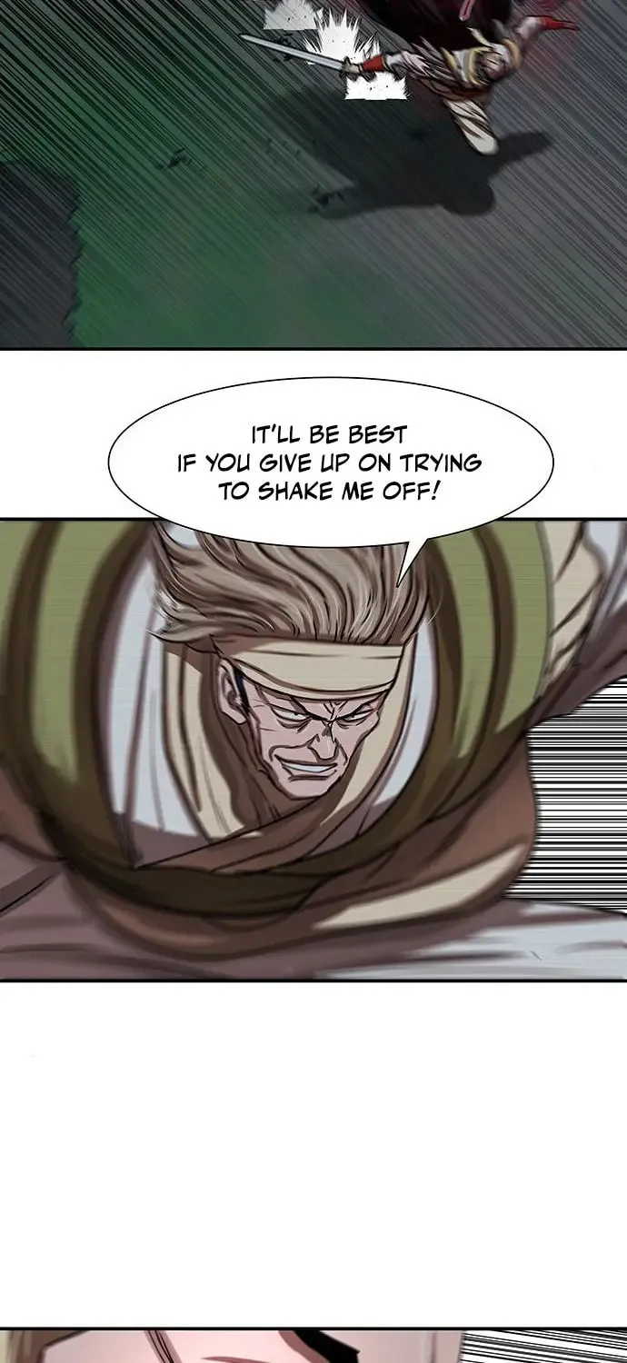 Escort Warrior Chapter 173 page 62 - 