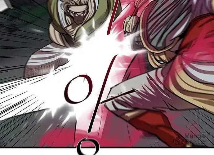 Escort Warrior Chapter 173 page 65 - 