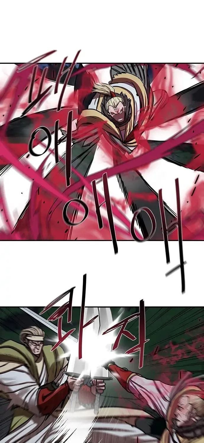 Escort Warrior Chapter 173 page 67 - 