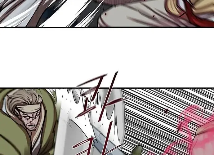 Escort Warrior Chapter 173 page 68 - 