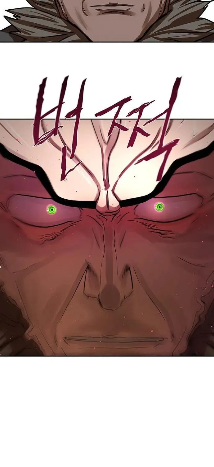 Escort Warrior Chapter 173 page 8 - 