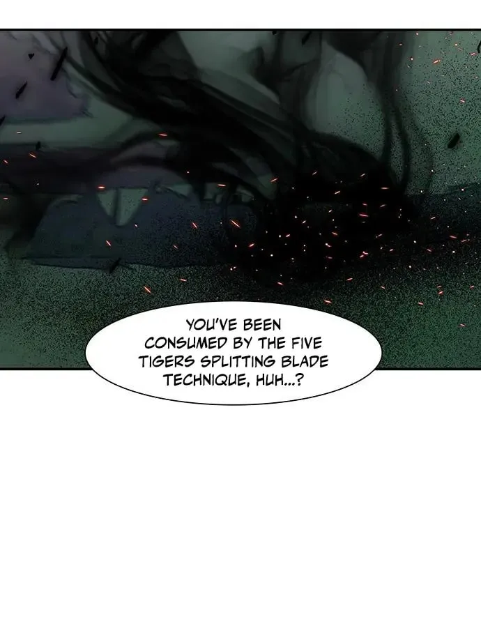 Escort Warrior Chapter 173 page 79 - 
