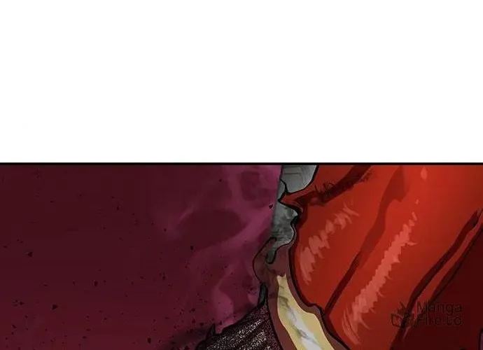 Escort Warrior Chapter 173 page 9 - 