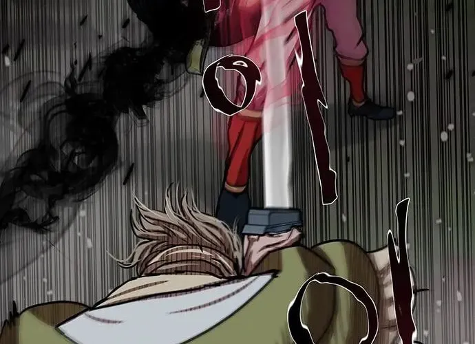 Escort Warrior Chapter 173 page 87 - 