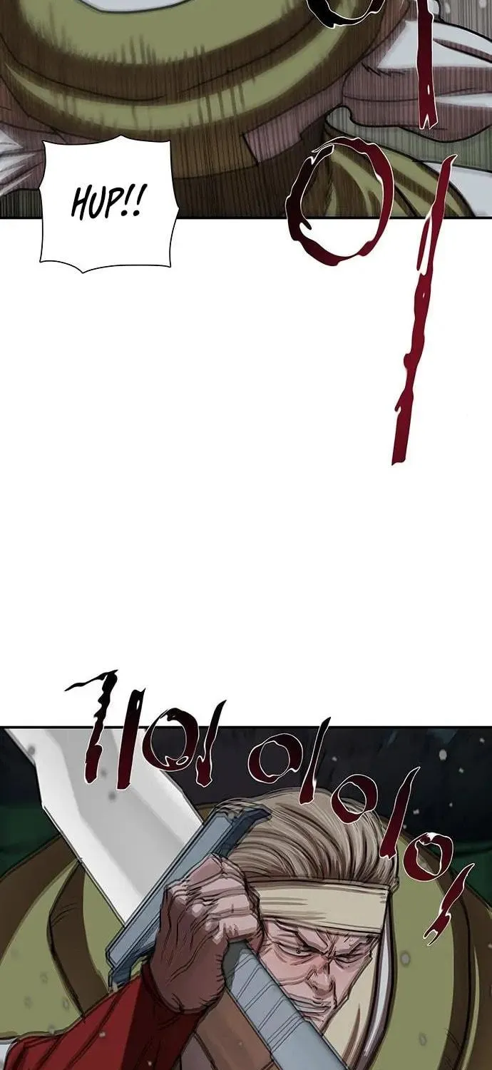Escort Warrior Chapter 173 page 88 - 