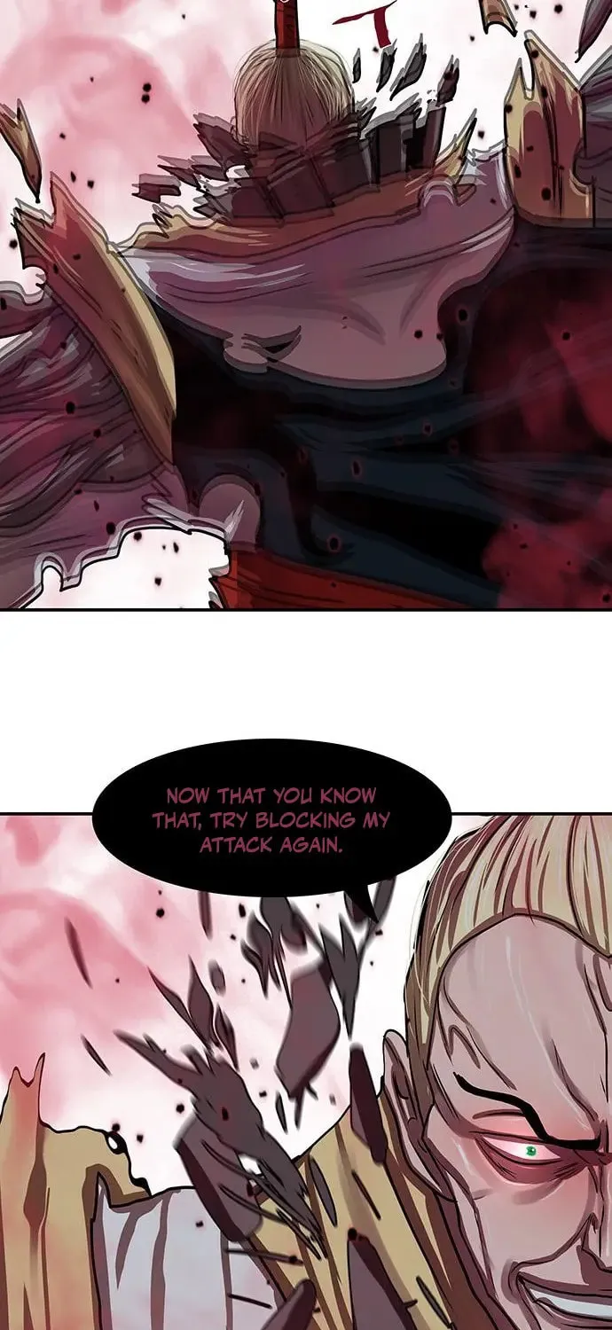 Escort Warrior Chapter 173 page 90 - 