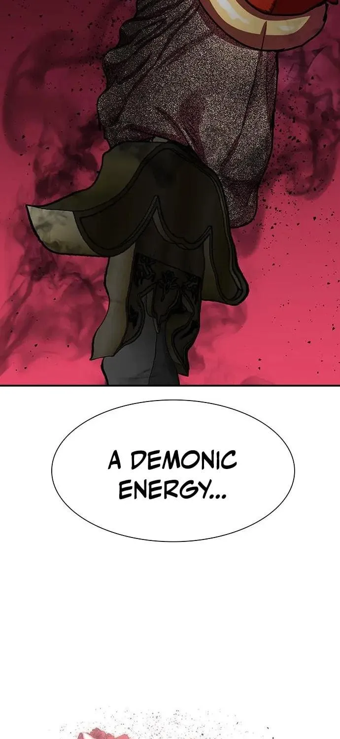 Escort Warrior Chapter 173 page 10 - 