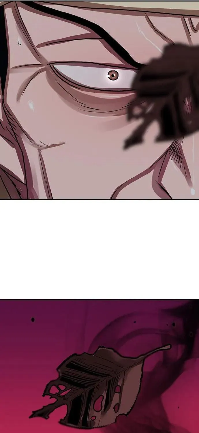 Escort Warrior Chapter 173 page 93 - 