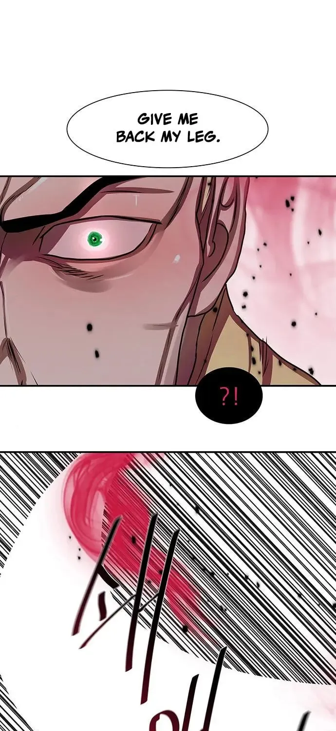 Escort Warrior Chapter 174 page 2 - 