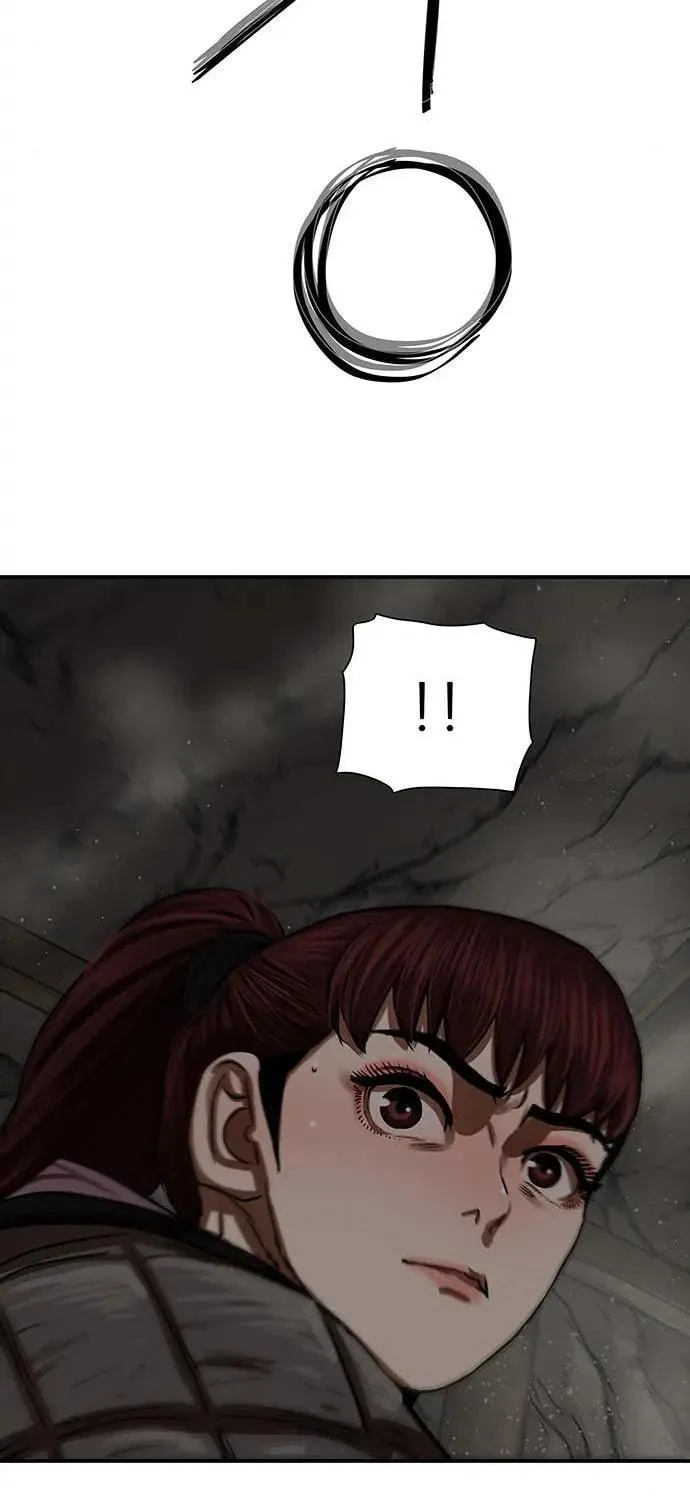 Escort Warrior Chapter 174 page 102 - 