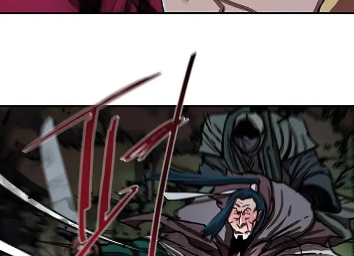 Escort Warrior Chapter 174 page 20 - 