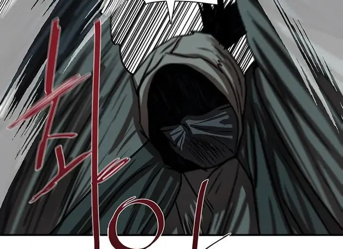 Escort Warrior Chapter 174 page 24 - 