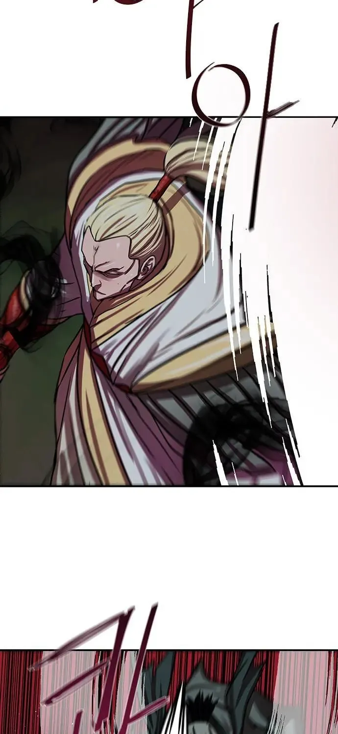 Escort Warrior Chapter 174 page 25 - 