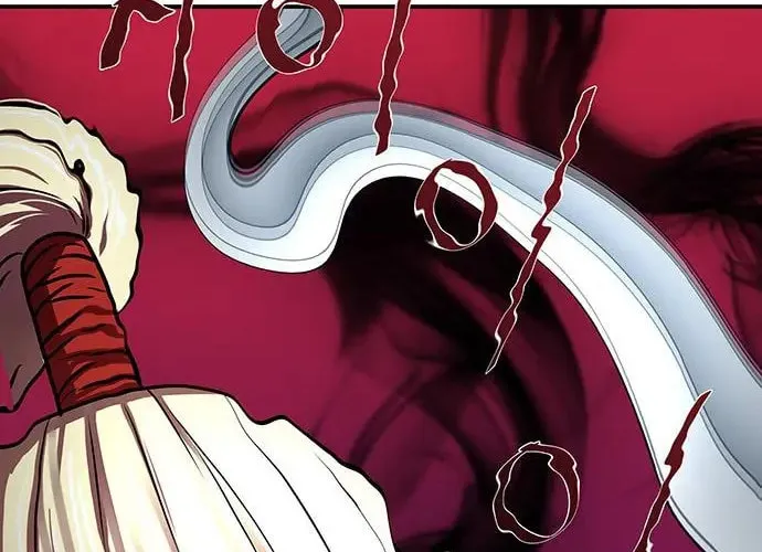 Escort Warrior Chapter 174 page 29 - 