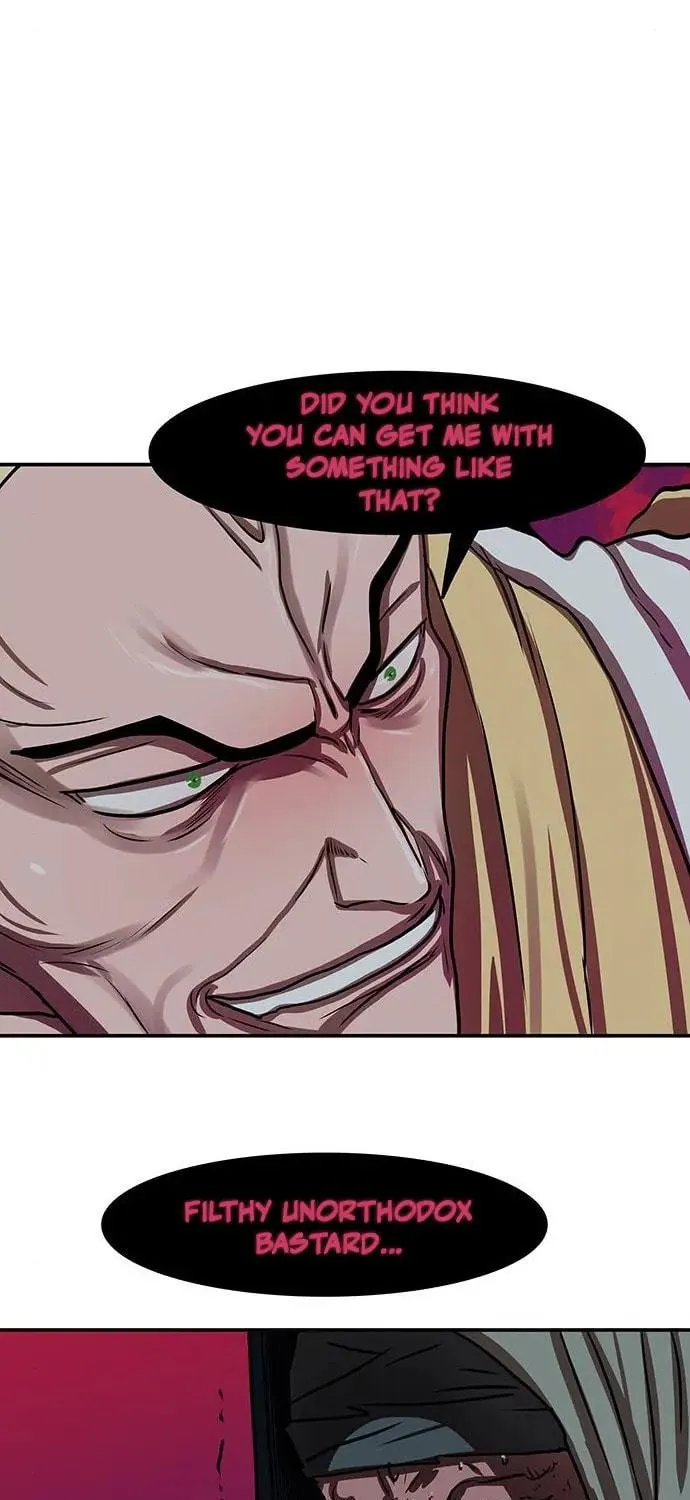 Escort Warrior Chapter 174 page 32 - 