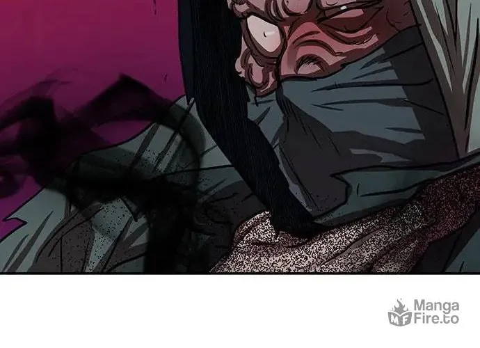 Escort Warrior Chapter 174 page 33 - 