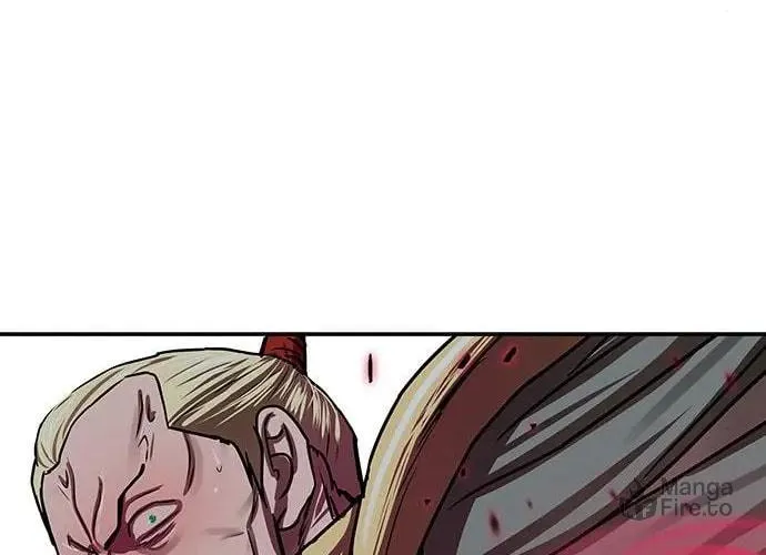 Escort Warrior Chapter 174 page 5 - 