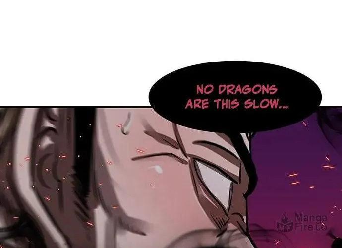 Escort Warrior Chapter 174 page 45 - 