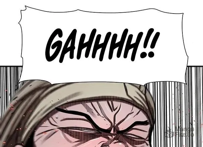 Escort Warrior Chapter 174 page 47 - 