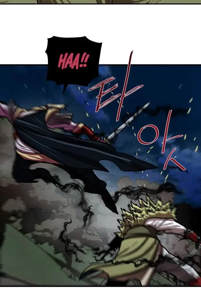 Escort Warrior Chapter 174 page 52 - 