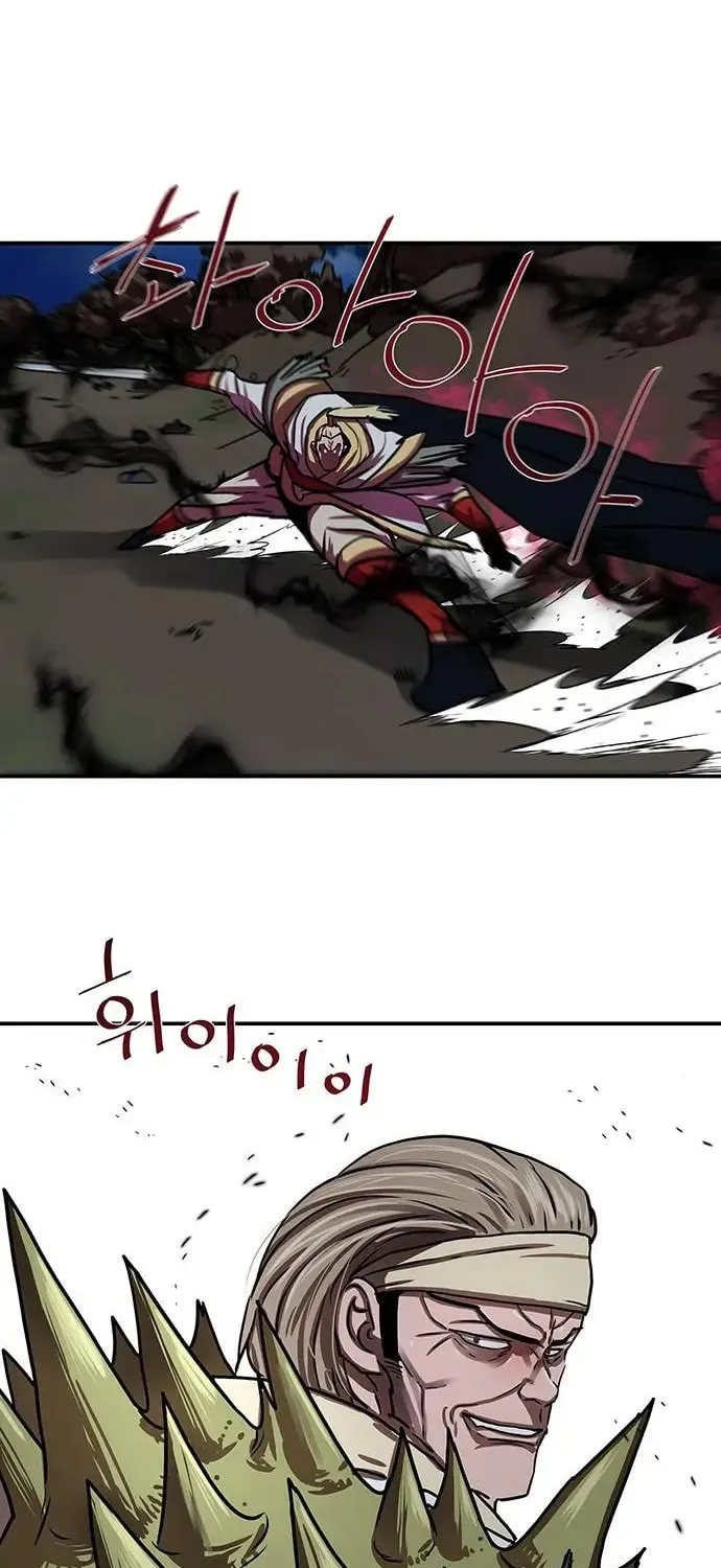 Escort Warrior Chapter 174 page 53 - 