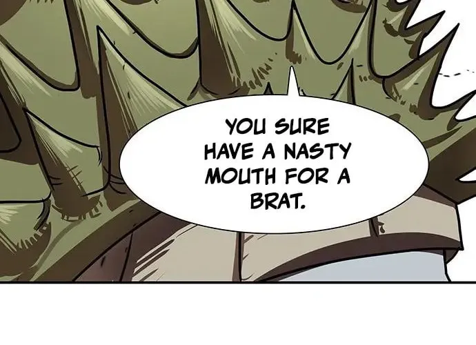 Escort Warrior Chapter 174 page 54 - 