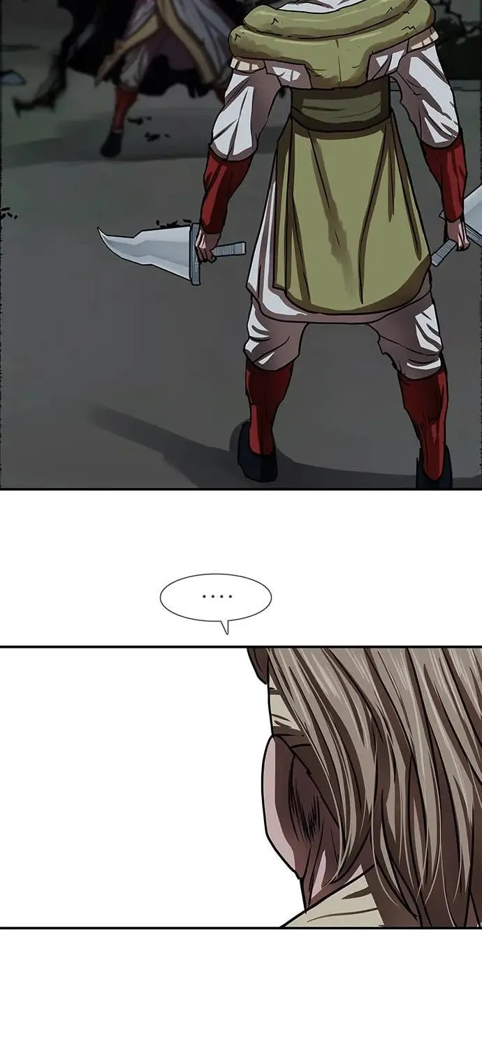 Escort Warrior Chapter 174 page 59 - 
