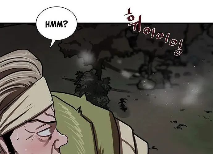 Escort Warrior Chapter 174 page 60 - 