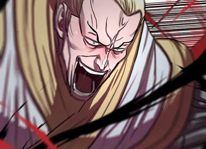 Escort Warrior Chapter 174 page 64 - 