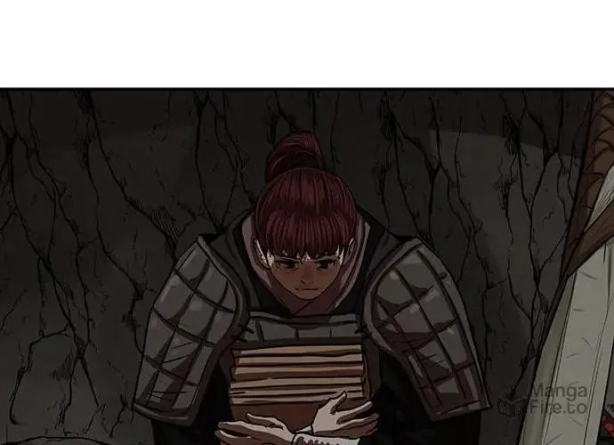 Escort Warrior Chapter 174 page 75 - 