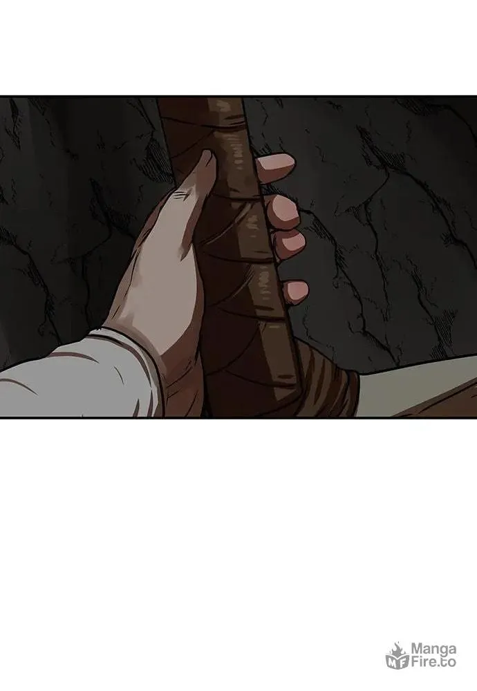 Escort Warrior Chapter 174 page 78 - 