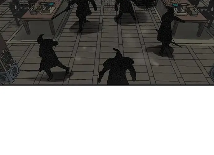 Escort Warrior Chapter 174 page 80 - 