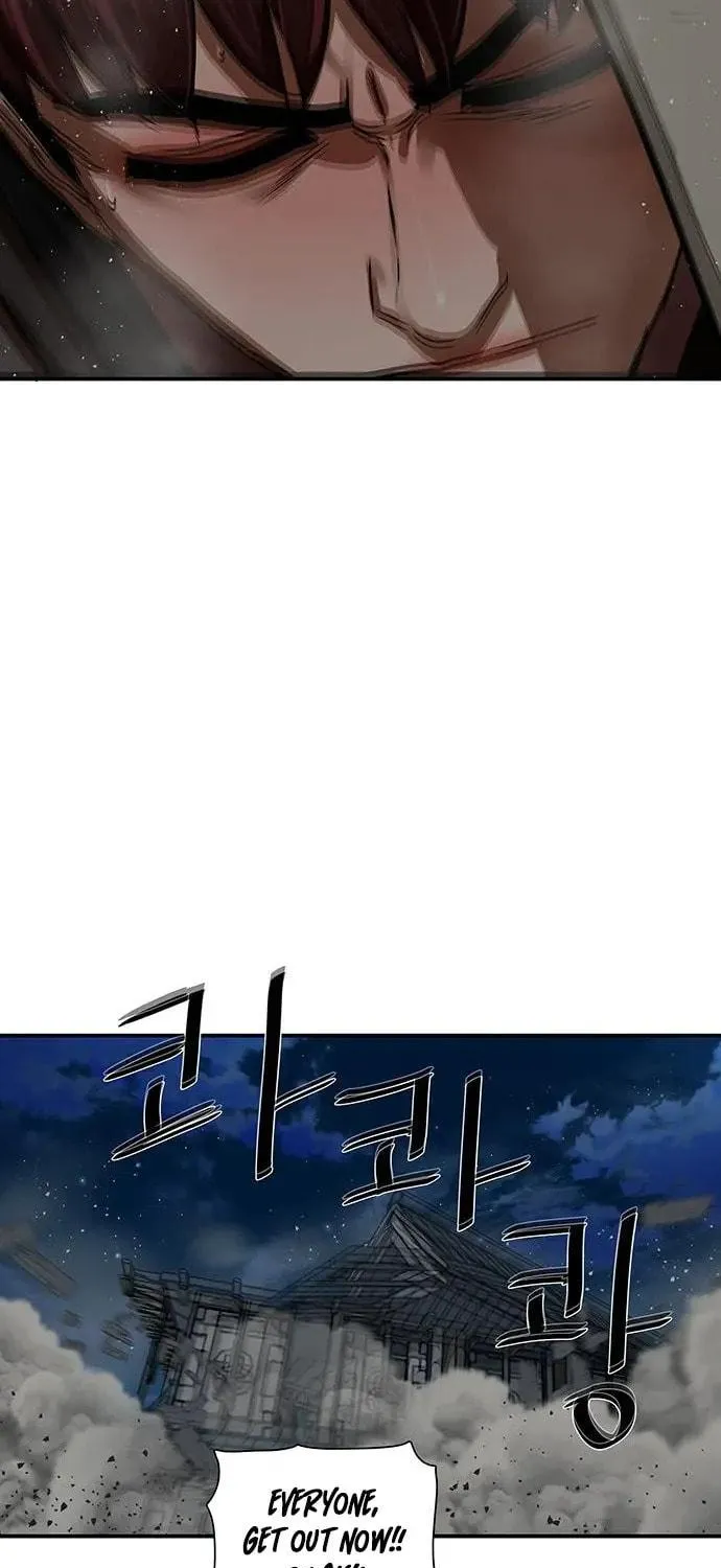 Escort Warrior Chapter 174 page 89 - 
