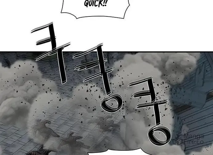 Escort Warrior Chapter 174 page 90 - 