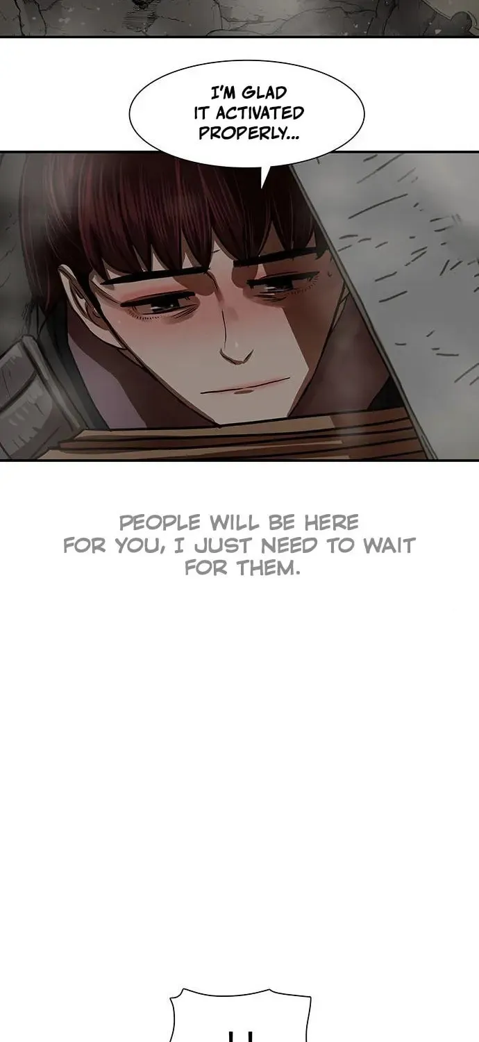 Escort Warrior Chapter 174 page 98 - 