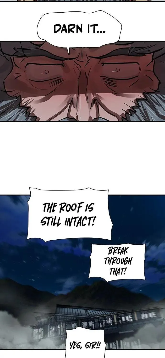 Escort Warrior Chapter 174 page 100 - 