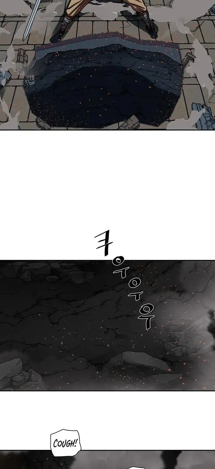 Escort Warrior Chapter 175 page 30 - 