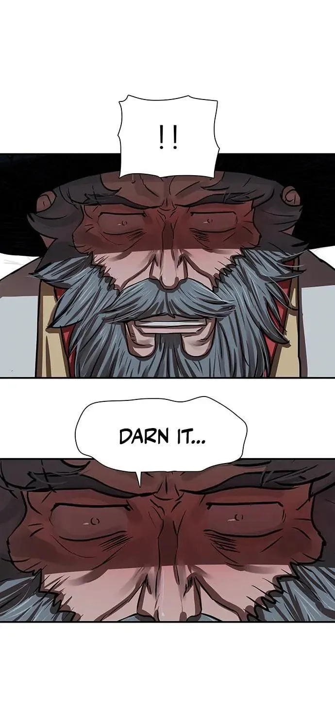 Escort Warrior Chapter 175 page 4 - 